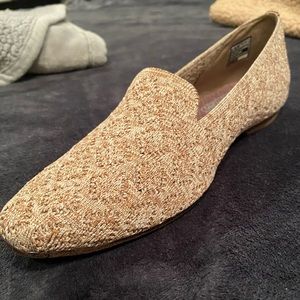 Skechers Tan Flat Shoe